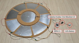 경상국립대 과학영재교육원 수료생, 가상현실 분야 최우수 학술대회에 논문 채택