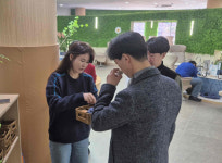 경남소방본부, 요가컬처타운 리트릿 프로그램 관심 보여