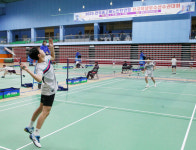 밀양시, 한국중고배드민턴연맹 전국학생우수선수권대회 성료