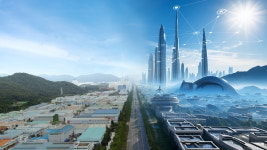 창원국가산단 산업혁신파크 미래 비전 가시적 성과