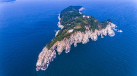 동백섬 거제 지심도, 역사와 자연이 어우러진 특별한 여행지