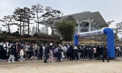 경남서부보훈지청 3·1운동 계기행사 지원 이어가
