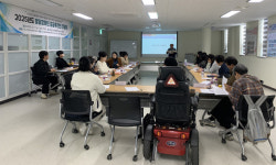 장애인부모회 경남지회 발달장애인 후견간담회 개최