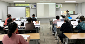 함양군 SNS 마케팅 마스터 교육 추진