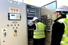 한국농어촌공사 합천지사, 농업생산기반시설물 안전점검