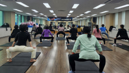 건강한 합천, 행복한 군민 보건사업 성과 빛나다