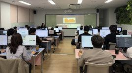 한국철도 부산경남본부, 생성형 AI로 디지털 업무 역량 키운다
