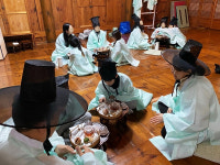 함안 향교서원의 밤(夜)편지로 전통문화 관광 새 지평 열어