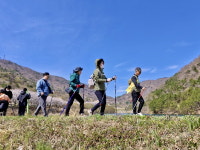 (경남의 숲을 찾아서)-(1)월아산 숲속의 진주