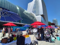 창원컨벤션센터, 길마켓과 함께하는 제3회 CECO DAY