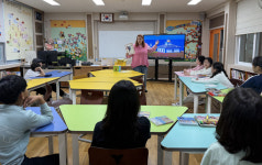 진성교육진선생어학원 | 진주 진성초 "아이들이 영어를 놀이처럼 즐겨요"