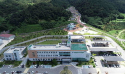 함양군, 정부 양곡 보관창고 재고량 파악 나선다