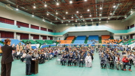 제28회 합천군 장애인복지증진대회 개최