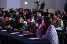 경남도 GSAT 2025로 글로벌 혁신 창업 메카 도약