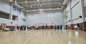 창원소방본부 2025년 체력검정 실시