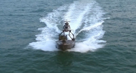 경남 무인선박 규제자유특구사업 대장정 마무리