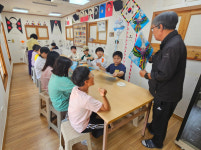 남해 이순신바다공원, 새로운 체험 공간으로각광