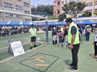진주 금산면민 체육대회·경로문화행사 성황리 개최