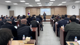 합천군 잇단 공모 선정으로 농촌에 활력 더하다
