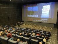 지금도, 앞으로도 어르신 곁에 100년 하동군 노인복지