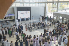 양산부산대병원 종근당 오페라 희망이야기 오페라&콘서트 성료