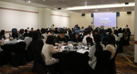 경남도 아동·청소년 유관기관 연합 워크숍 개최