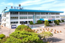 합천군 폐전지 집중수거 실시