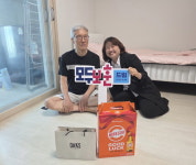 경남서부보훈지청 여름철 취약계층 국가유공자 집중 지원