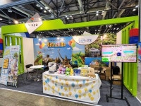 고성군 제10회 대한민국 국제관광박람회 참가