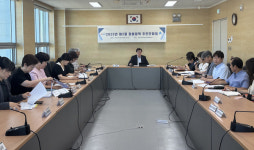 진주교육지원청 제2회 청렴정책추진단 회의 실시