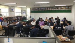합천군 제41회 대야문화제 취소…수해복구에 전념