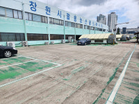 창원시 농산물도매시장, 유통환경 한 단계 UP