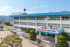 합천군 주민서비스박람회 전면 취소