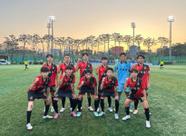 경남FC U14 군북중, K리그 챔피언십 3위 달성