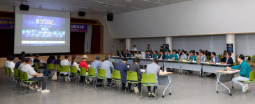 통제영, 평화의 빛 9월 26일 개막
