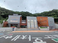 (경남의 숲을 찾아서)-(5)거제자연휴양림(끝)