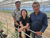 합천농협 정규연 김보영 부부 새농민상 수상