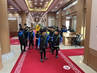 합천영상테마파크 청와대 세트장 콘텐츠 명소 주목