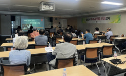 양산시 2025년 우수경로당 8개소 선정