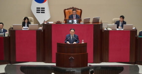 허성무 의원 창원∼서울, 철도로 3시간…접근성 개선을