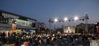 9월 통영의 가을, 도시 전체가 예술 무대가 되다