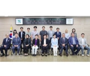 씨유고성남포점 | 고성 로컬투어 전략연구회, 남포·신부항 해양관광 거점화 최종보고회