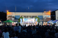 진주 집현면민 트롯가요제 성황리 개최