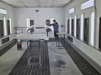 창원 수득현대모터스 김철규 대표가 들려주는 자동차와 인생 이야기