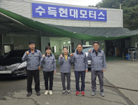 창원 수득현대모터스 김철규 대표가 들려주는 자동차와 인생 이야기