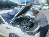 경남자동차정비조합 김용수 소장 자동차 정비는 기술이 아닌 신뢰의 일