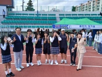 통영오예!(五禮) 자유학기 진로체험 페스티벌 개최