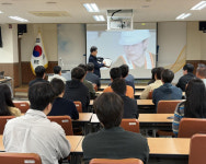 한국농어촌공사 김해·양산·부산지사 소방훈련 실시