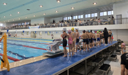 진주교육장배 학교스포츠클럽 대회 개막