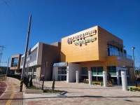 사천시 축동면 행정복지센터 신청사 이전